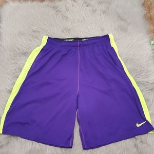 Nike Basketball Shorts